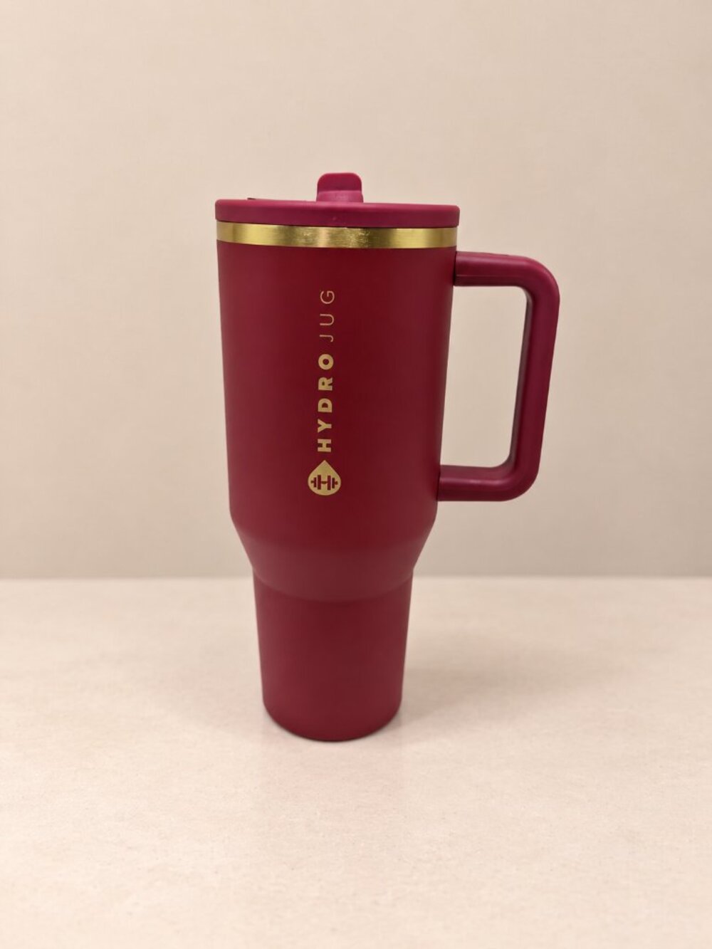 HydroJug 40oz Water Bottle